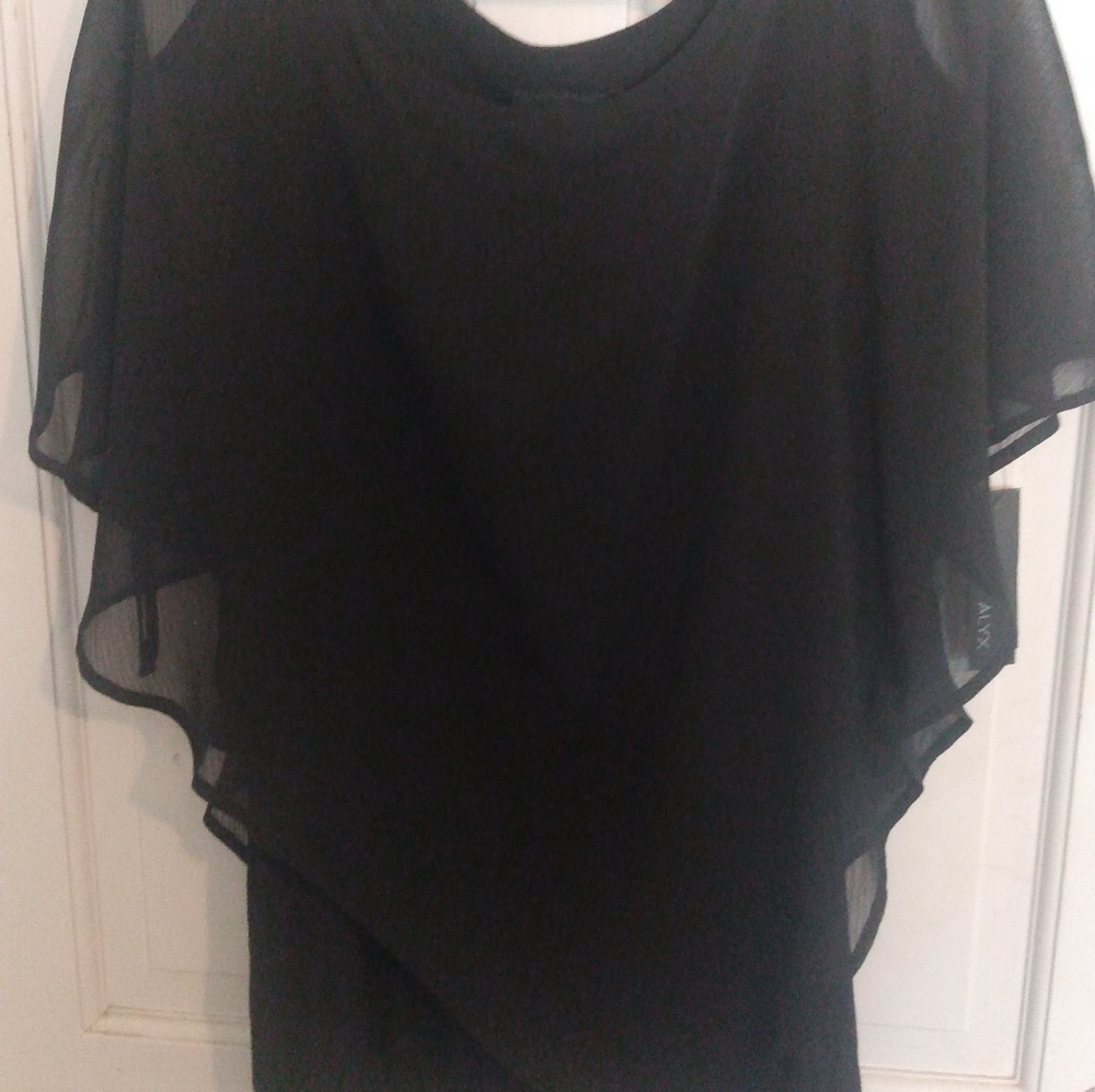 Blouse top